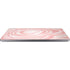 Marbleized Pink Universal Laptop 15in (12.2 x 8.8in) Skin